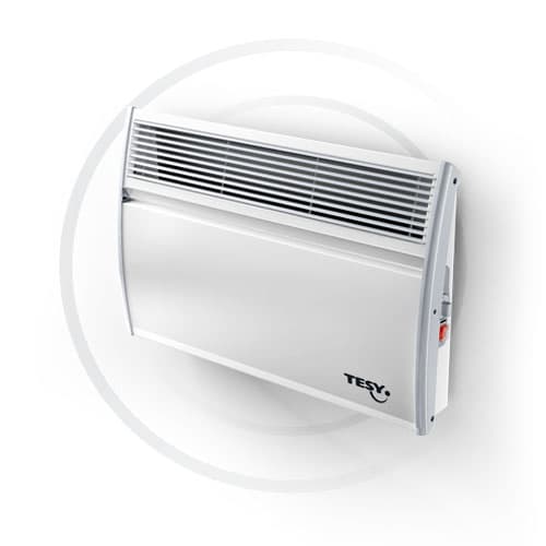 Панелен конвектор Tesy CN 02 150 MAS 1500W