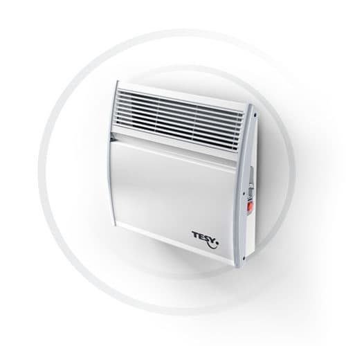 Панелен конвектор Tesy CN 02 050 MAS / 500W