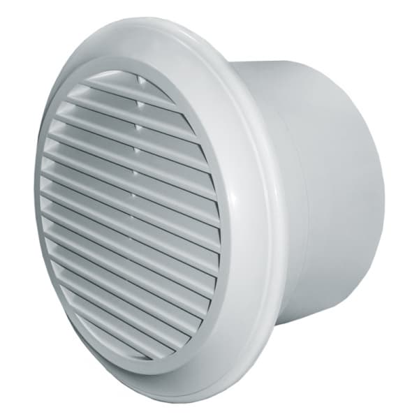 Вентилатор Blauberg Deco 100 / 14W