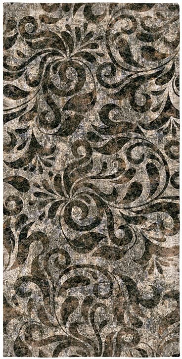 Килим с печат Дизайн 13, 60х120 cm 