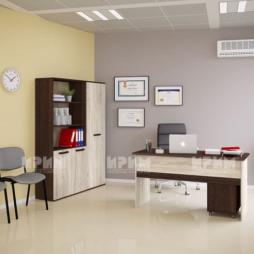 Офис композиция Гранд City 9019