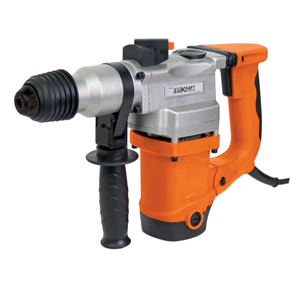 Перфоратор Baukraft BK-HD33