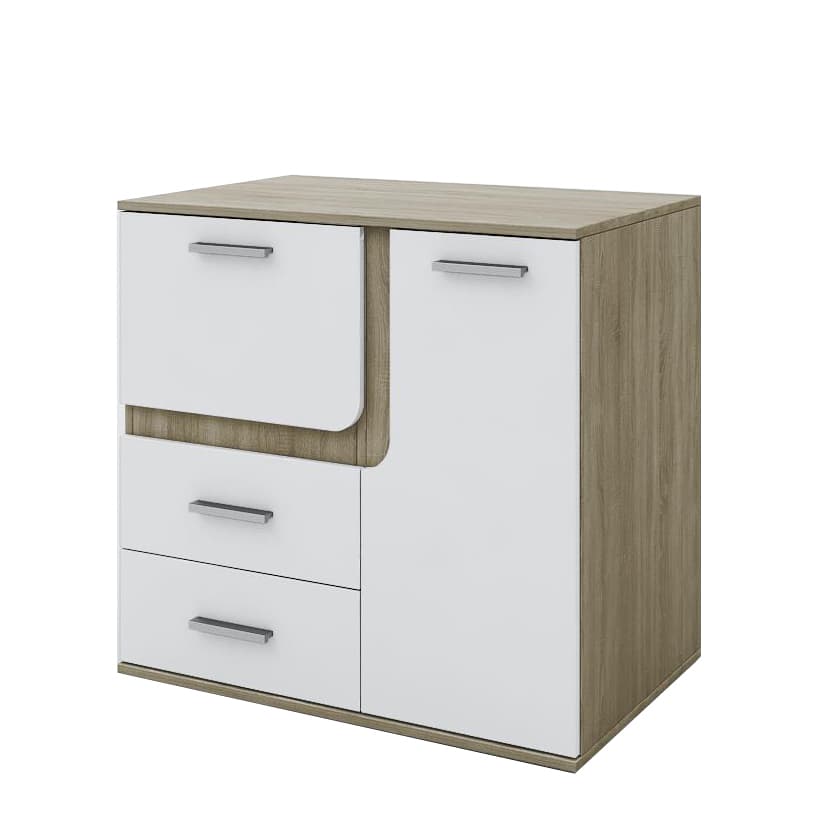 Шкаф Monik 9