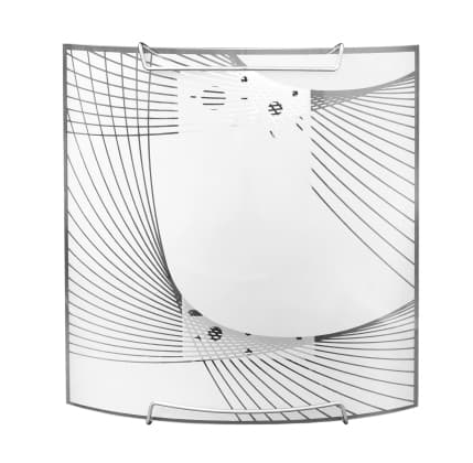Аплик Дива SP 31220 / Е27 1х60W бял