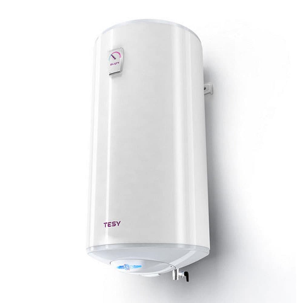 Електрически вертикален бойлер Теси GCV 1004430 B11 TSR 100л / 3000W