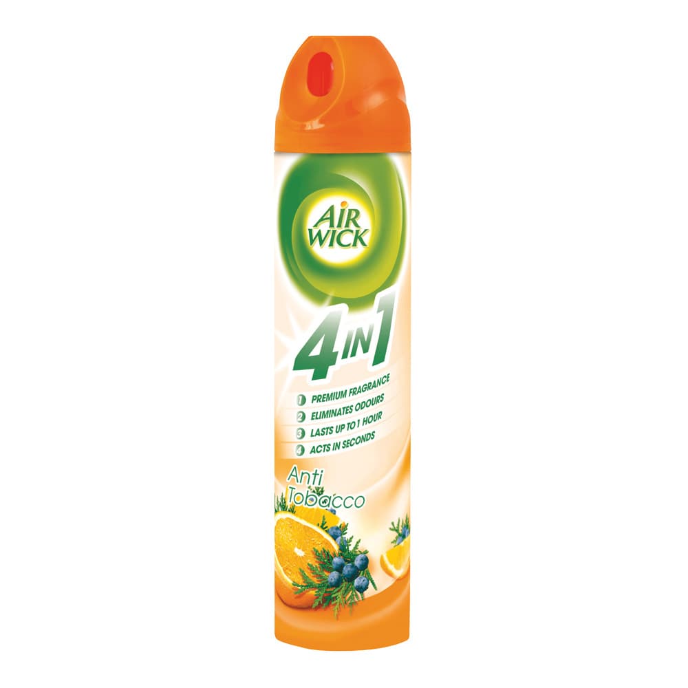 Аерозол Анти Табак Airwick 240ml