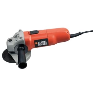 Ъглошлайф 115 мм. 700W