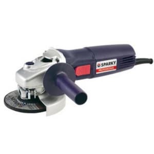 Ъглошлайф 125мм 1200W 
