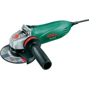 ЪГЛОШЛАЙФ 125ММ 750W PWS 750-125