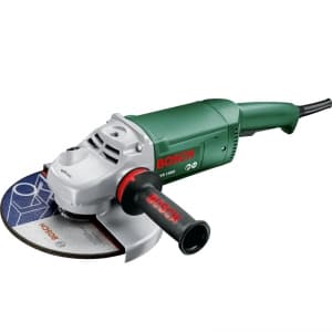 Ъглошлайф BOSCH PWS 1900