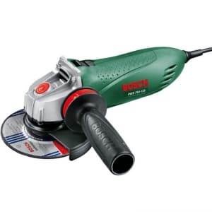 Ъглошлайф BOSCH PWS 750-125