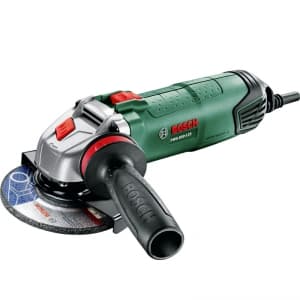 Ъглошлайф BOSCH PWS 850-125
