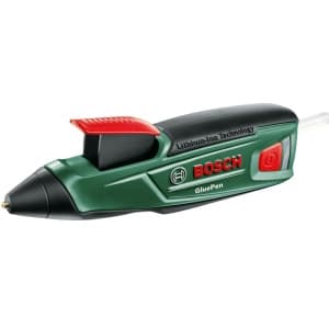 Акумулаторен пистолет за лепене Bosch GluePen Li-Ion 3.6V 1.5Ah