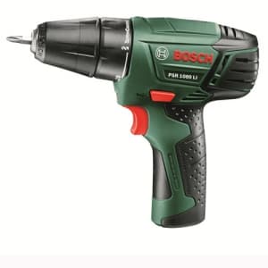 Акумулаторен винтоверт BOSCH PSR 1080 LI