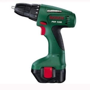 Акумулаторен винтоверт BOSCH PSR 1200 12V