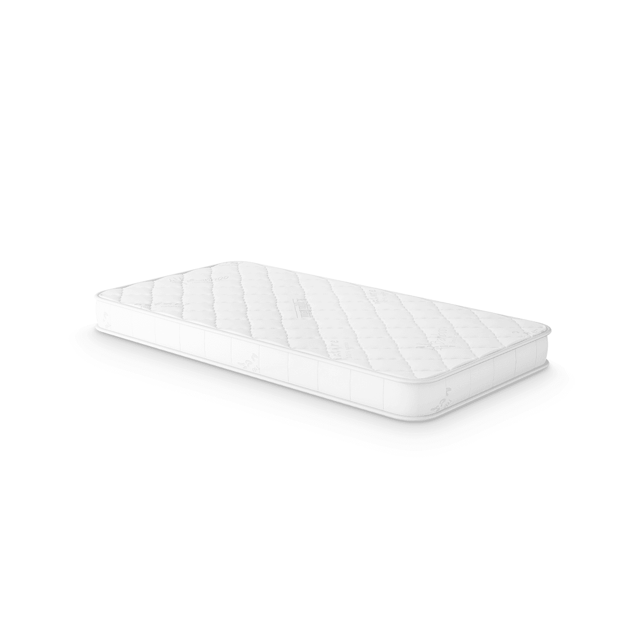 MAGNIFLEX Baby Bamboo Матрак 70/130мм 10 см