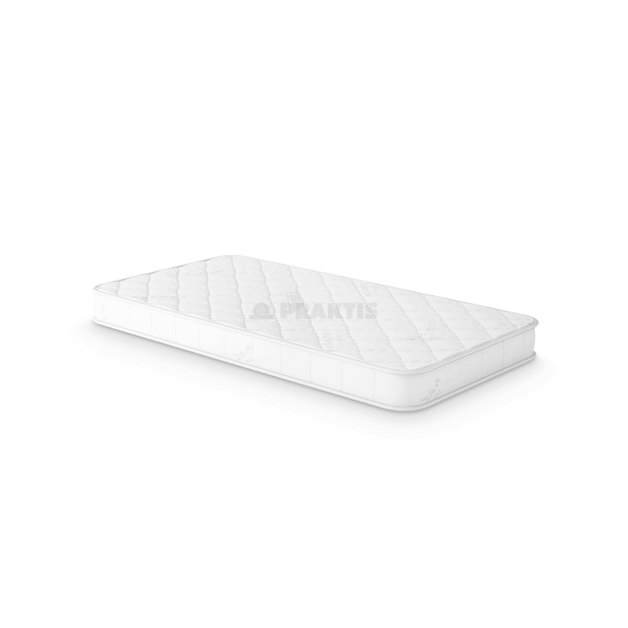 Матрак MAGNIFLEX Baby Bamboo 60x120см 10 см