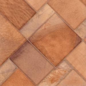 Балатум Terrana Eco 4206-251-400 / 4м