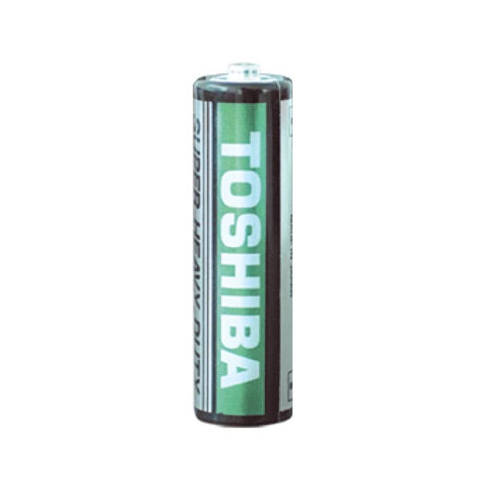 Батерия Toshiba R 6U / АА