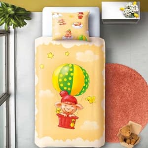 Бебешки спален комплект 3 части БАЛОН - 921623