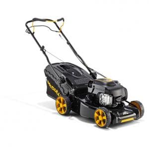 Бензинова косачкаMcCulloch M46-125R