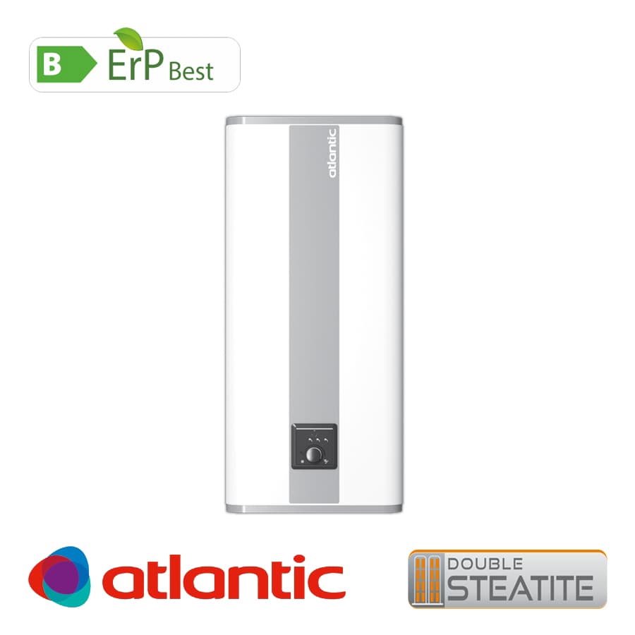 Реверсивен бойлер Atlantic Vertigo Dry 80/65л 2250W 