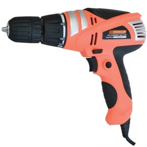 БОРМАШИНА ВИНТОВЕРТ 280W 10MM PR