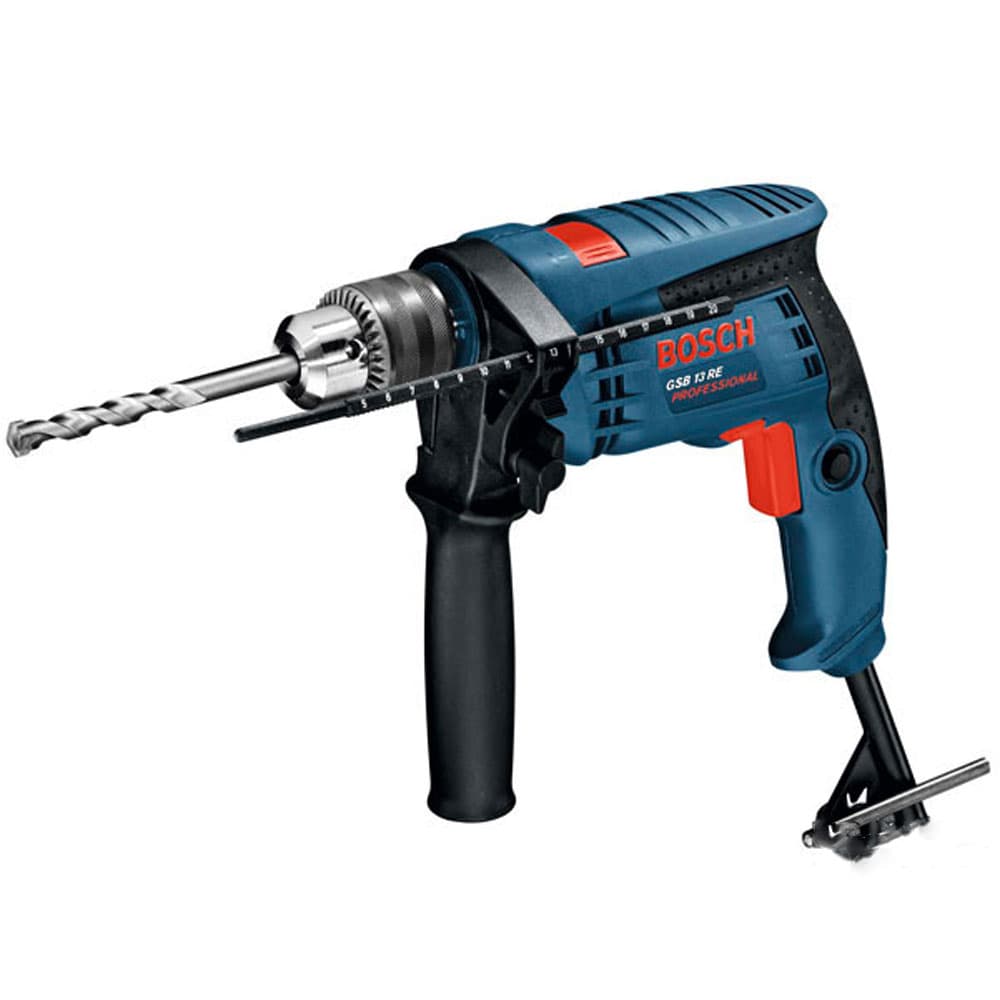 Ударна бормашина BOSCH GSB 13 RE