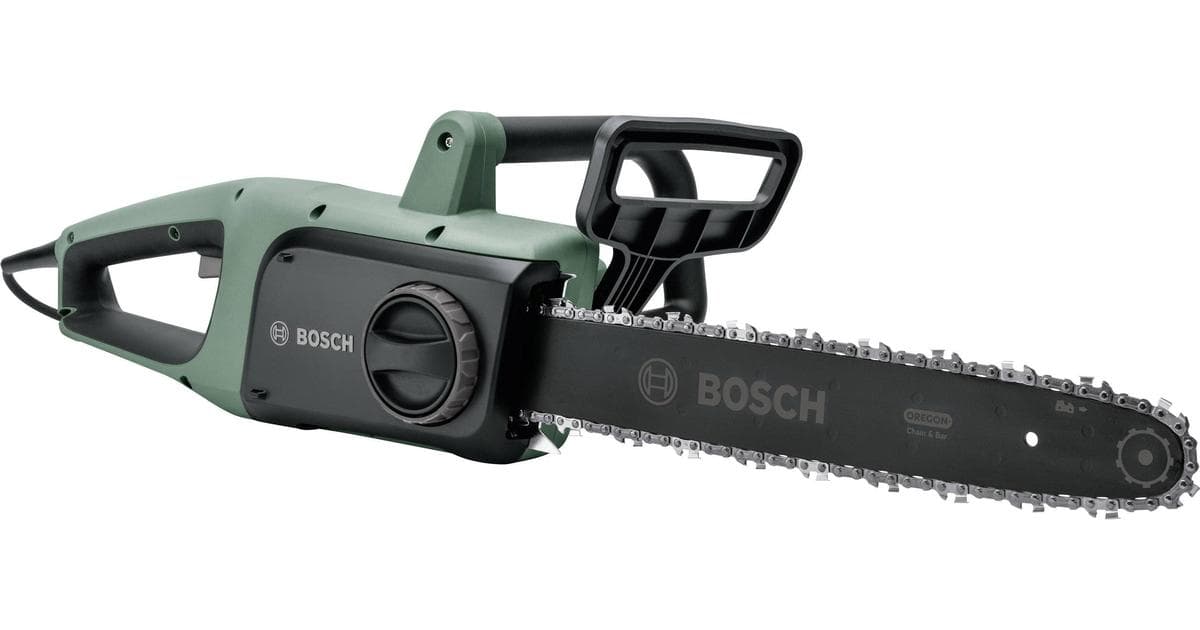 Електрически верижен трион Bosch UniversalChain 35 1800W