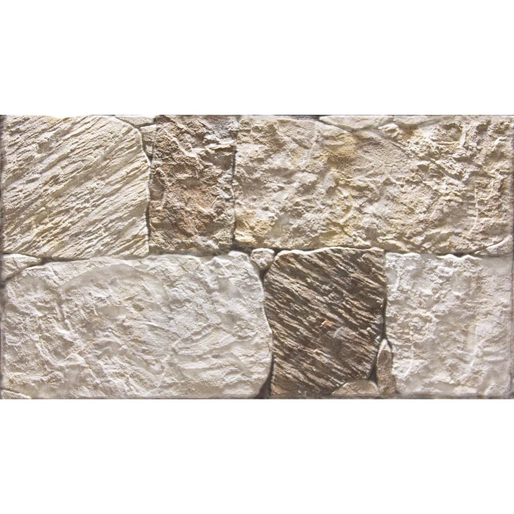 Гранитогрес 263 x 475 Carpatos Mix