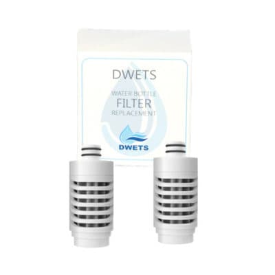 Филтри Dwets / пакет 2 броя