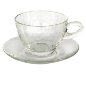 Чаши Mocca cappuccino 300мл 2 броя