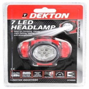 ЧЕЛНИК 7 LED