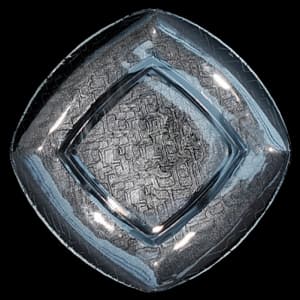 Чиния основнаsquare 3657