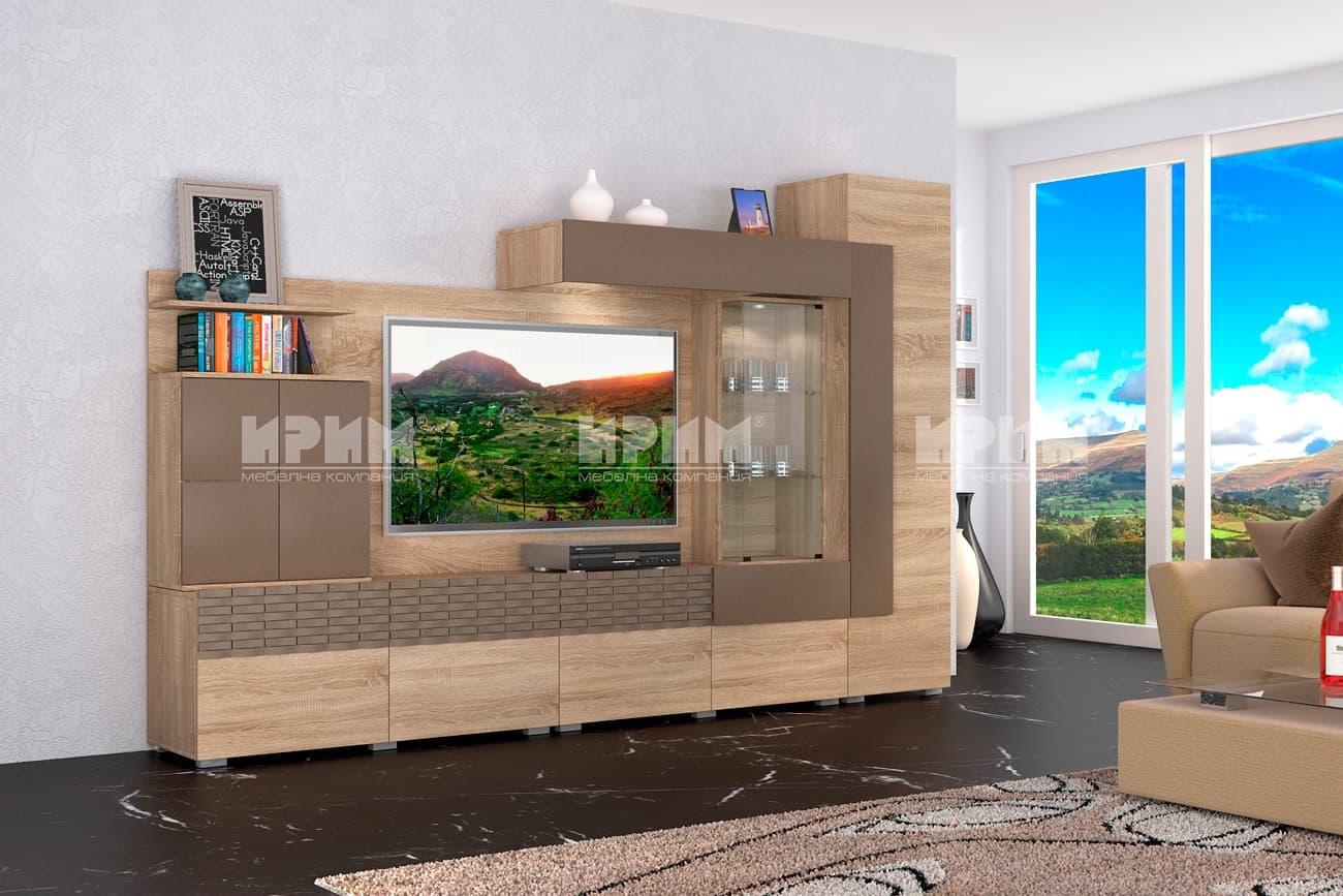 Секция City 185