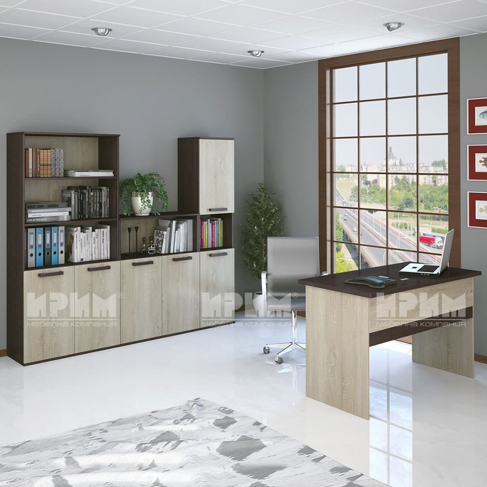 Офис композиция Гранд City 9016