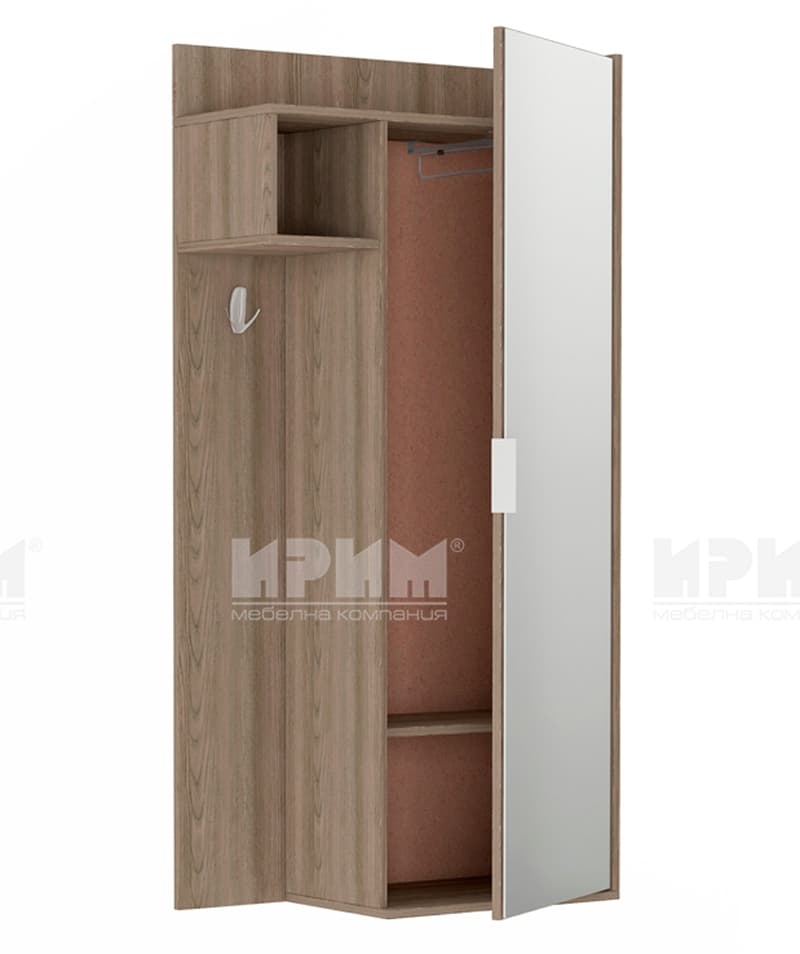 Портманто City 4014