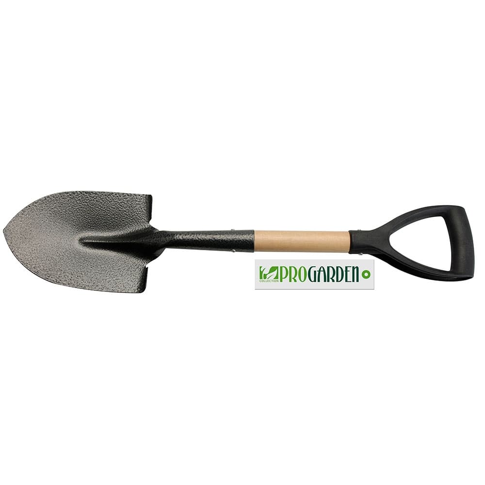 ТУРИСТИЧЕСКА ЛОПАТА, CY8000170 обща дължина 67см.,
