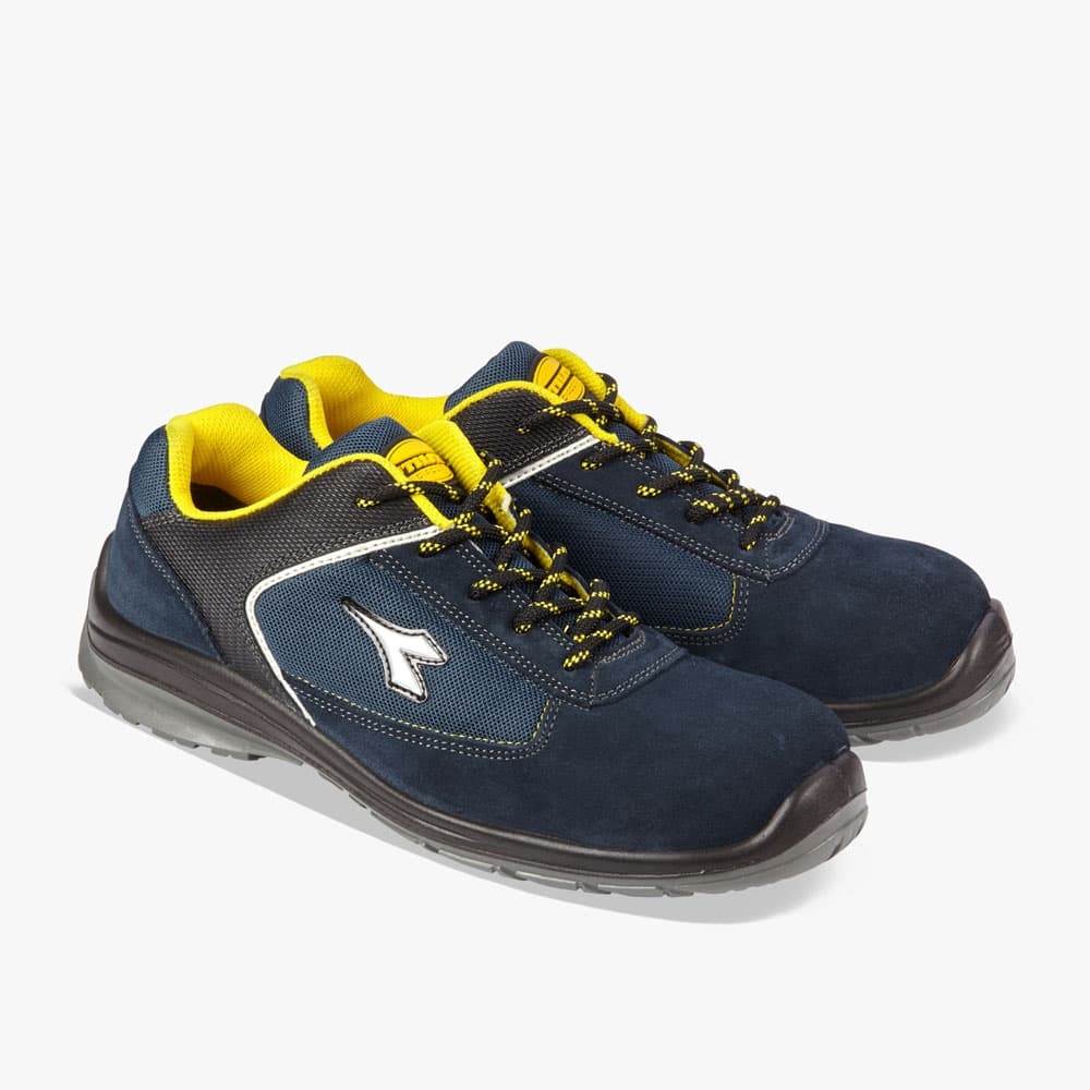 Ниски работни обувки Diadora D-Blitz S1P №42