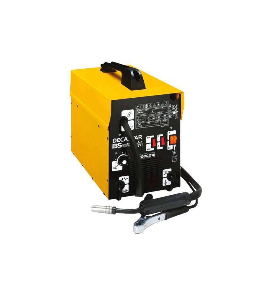 Телоподаващо устройство Deca Decastar 135E 1,5kW