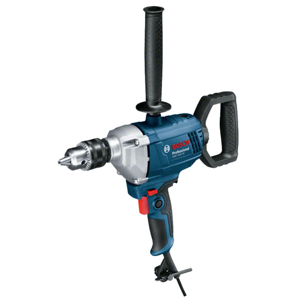 Бормашина Bosch Professional GBM 1600 RE 850W