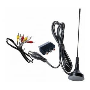DVBT ANTENA ACCESSORY SET