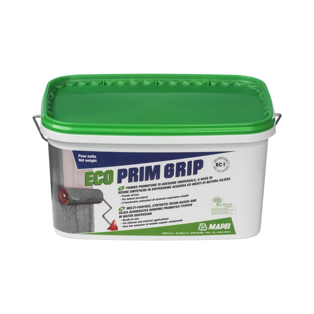 Контактен грунд Eco Prim Grip 1кг