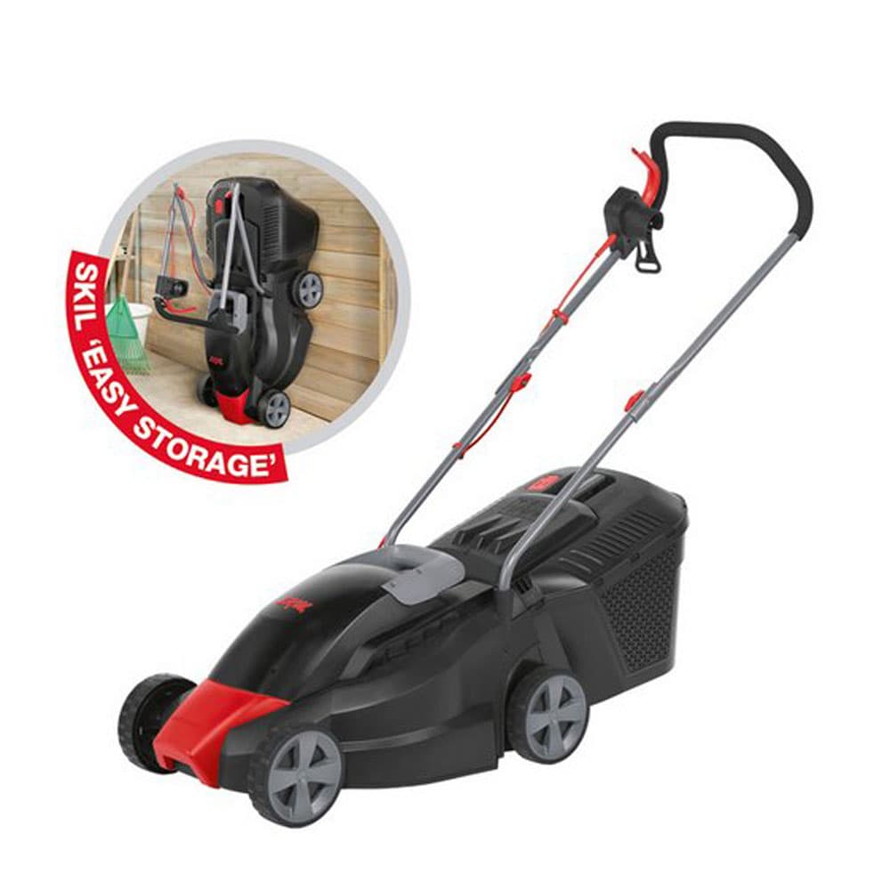 Електрическа косачка  SKIL 0715 AA