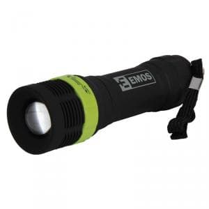 ФЕНЕР 1W FOCUS P3853 3R03 EMOS