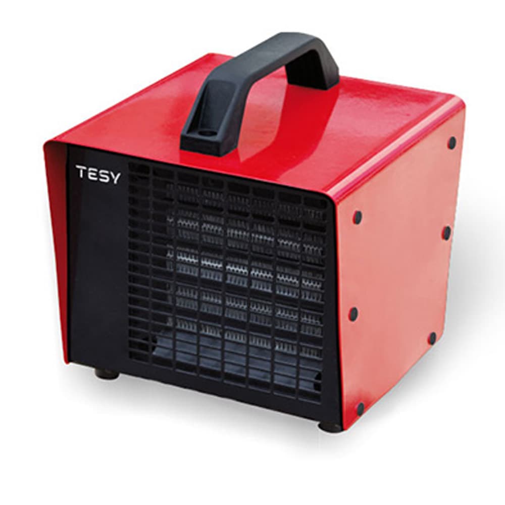Вентилаторна печка Tesy HL 830 V PTC / 3000 W