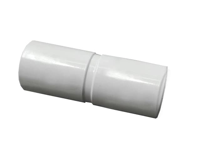 Щуцер тръба-тръба 25mm / IP40 Olan OL70093