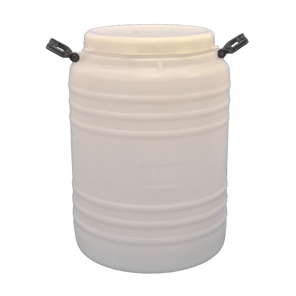 Бидон Plastika 50L / ø300
