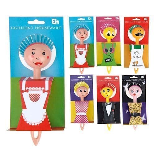 Четка Brush Figures 170515590