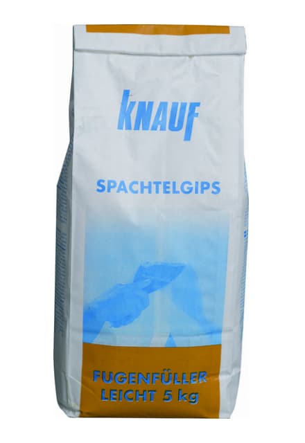 Фугопълнител Knauf Fugenfuller Leight 5кг